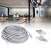 ETSTAX7 High-Speed Ethernet Cable – 10Gbps Networking Cable for Home and Office Use, Cat 6 Compatibility