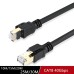 ETSTAX7 Gaming High-Speed Ethernet Cable – 40Gbps Cat 8 Cable for Lag-Free Online Gaming and Streaming